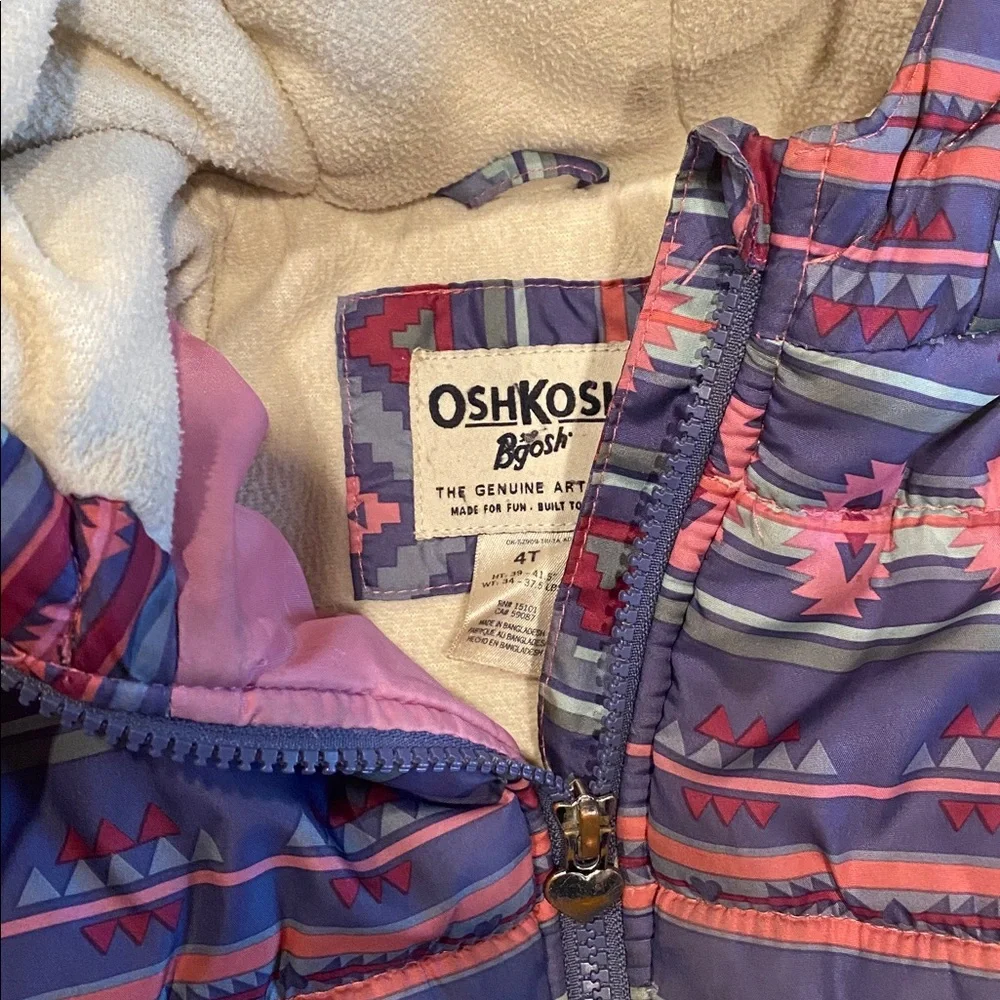 OshKosh Bgosh carters oshkosh